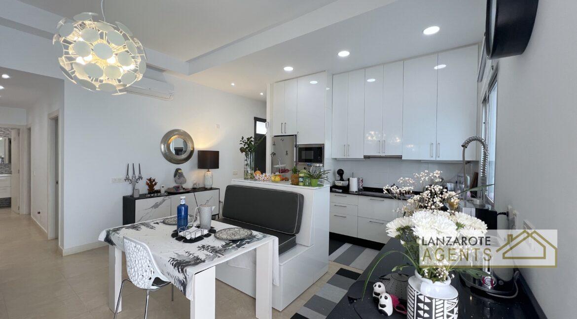 Playa Blanca - Lanzarote Agents 0009