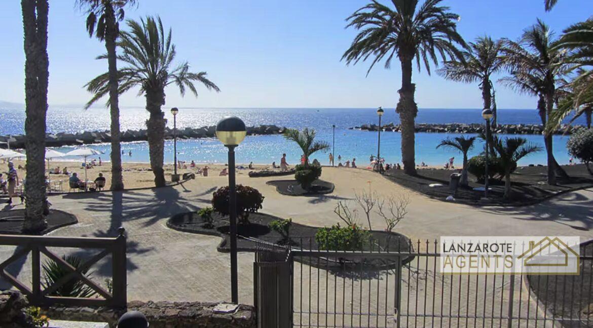 Playa Blanca - Lanzarote Agents 0010