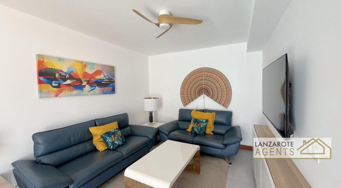 Playa Blanca - Lanzarote Agents 0010