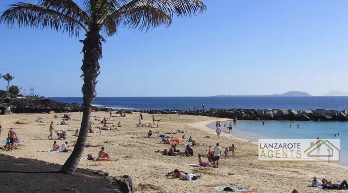 Playa Blanca - Lanzarote Agents 0011
