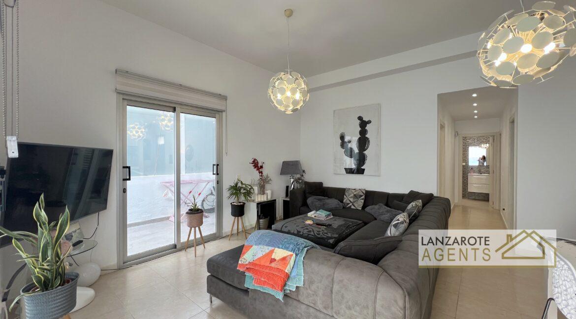 Playa Blanca - Lanzarote Agents 0011