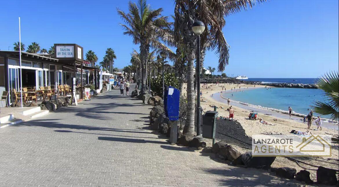 Playa Blanca - Lanzarote Agents 0012
