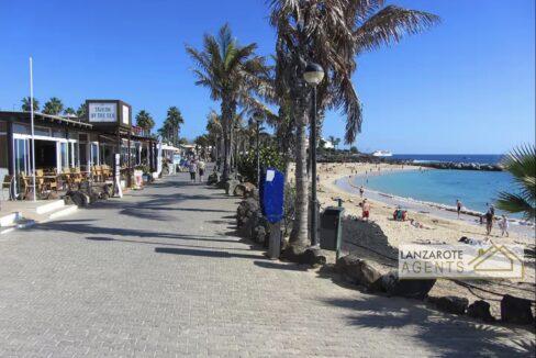Playa Blanca - Lanzarote Agents 0012