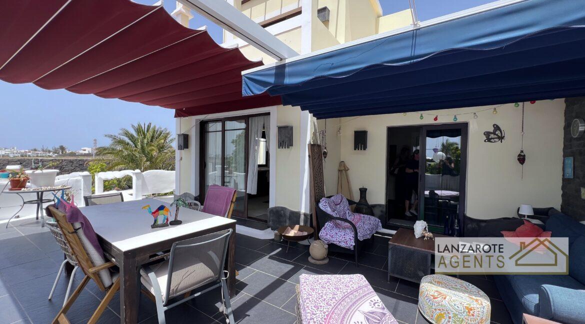 Playa Blanca - Lanzarote Agents 0012