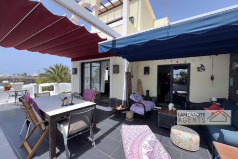 Playa Blanca - Lanzarote Agents 0012