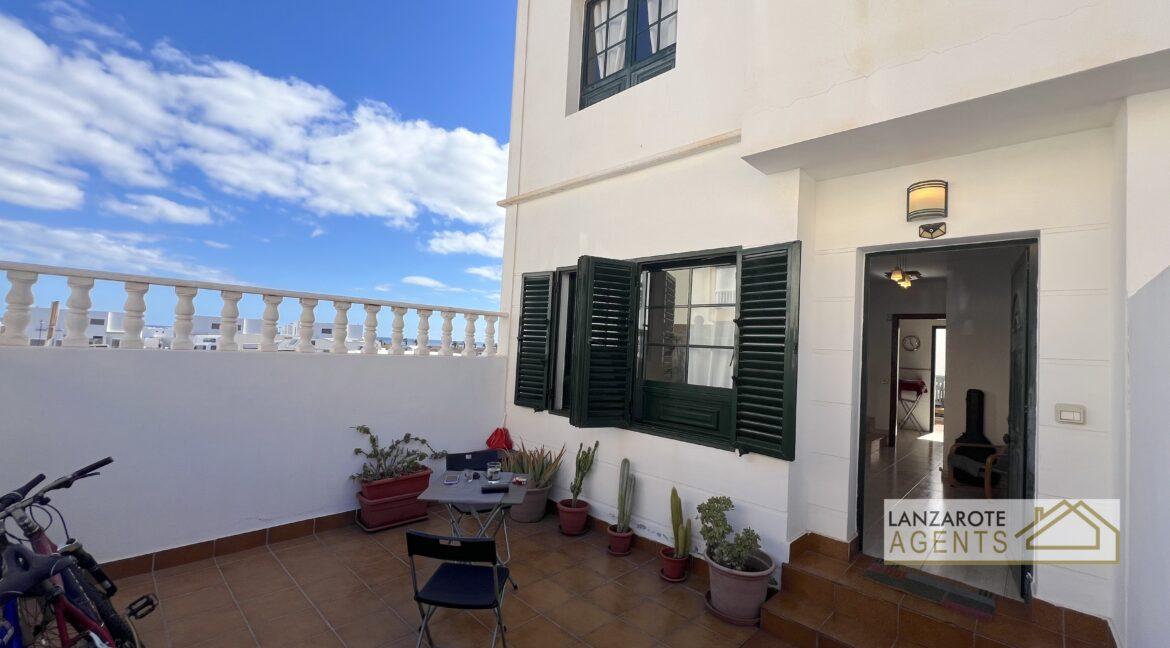 Playa Blanca - Lanzarote Agents 0013