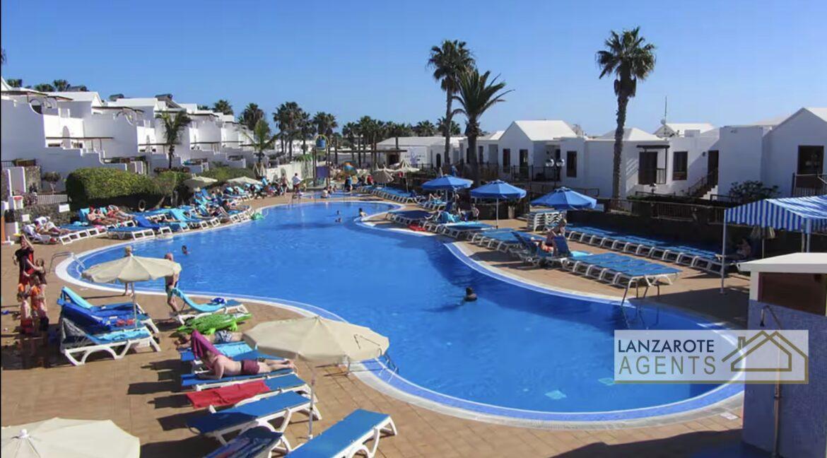 Playa Blanca - Lanzarote Agents 0013