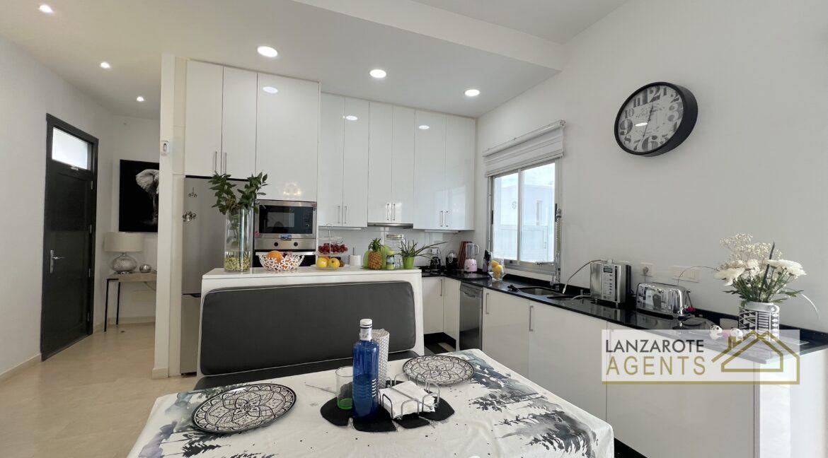 Playa Blanca - Lanzarote Agents 0013