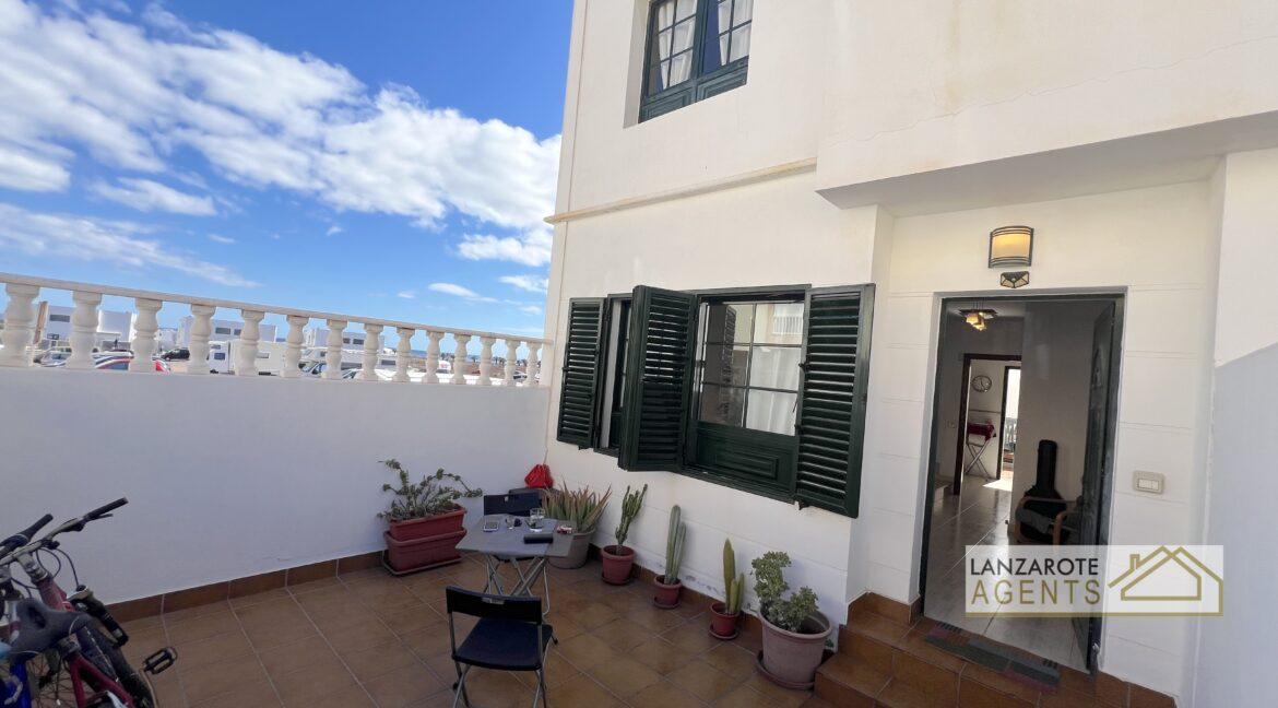 Playa Blanca - Lanzarote Agents 0014