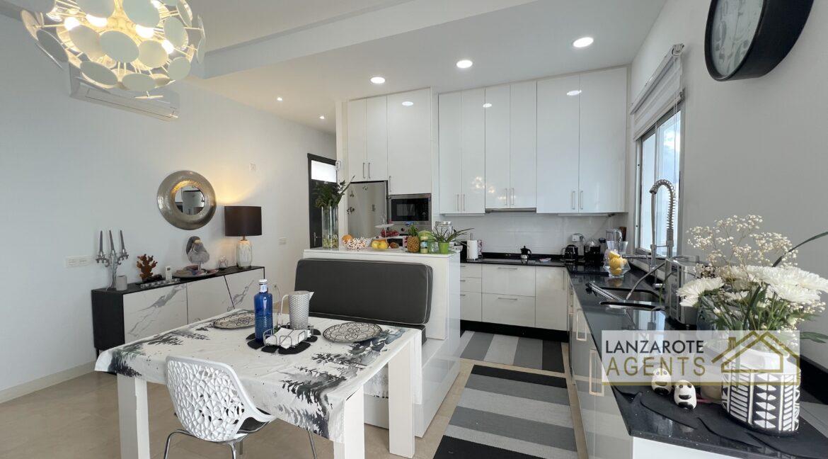 Playa Blanca - Lanzarote Agents 0014