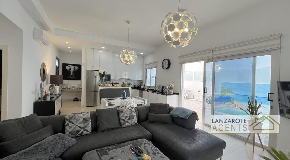 Playa Blanca - Lanzarote Agents 0015