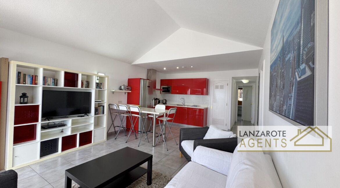 Playa Blanca - Lanzarote Agents 0017