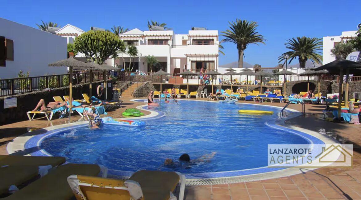 Playa Blanca - Lanzarote Agents 0018