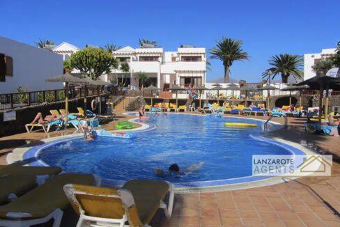 Playa Blanca - Lanzarote Agents 0018