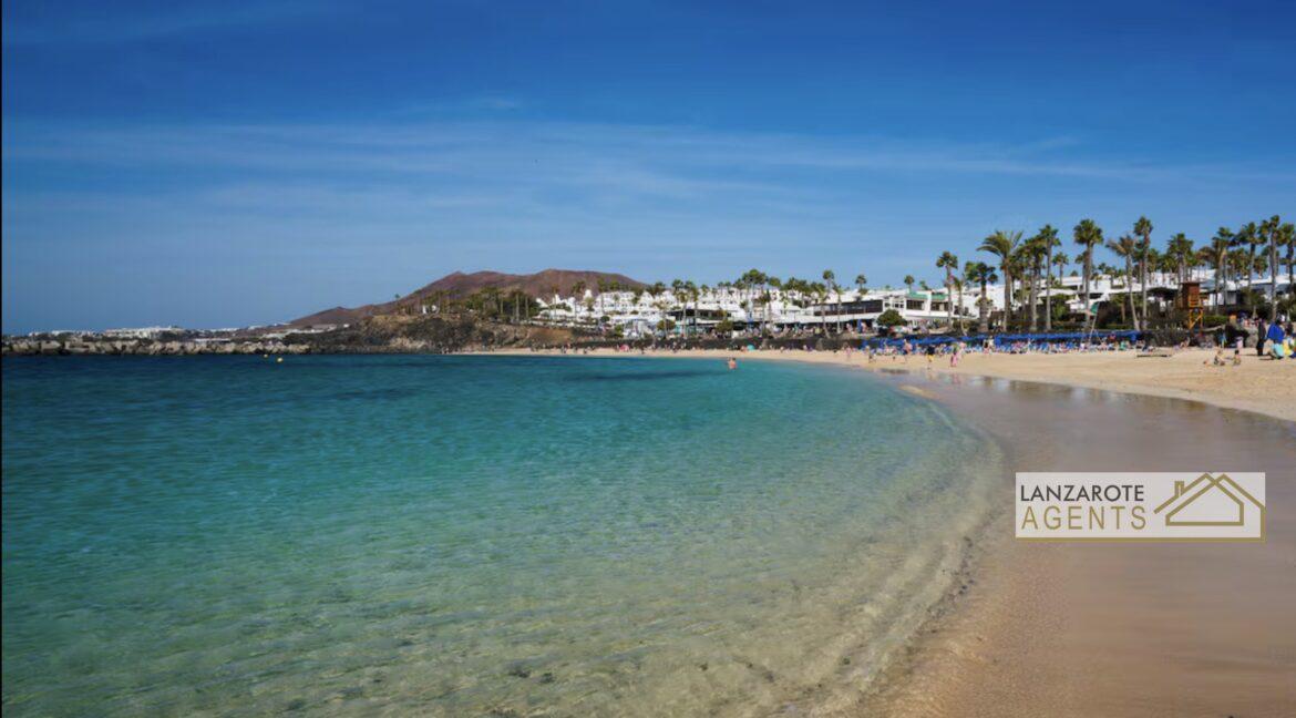 Playa Blanca - Lanzarote Agents 0020