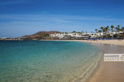 Playa Blanca - Lanzarote Agents 0020