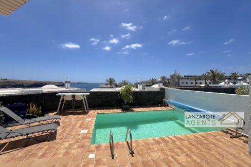 Playa Blanca - Lanzarote Agents 0020