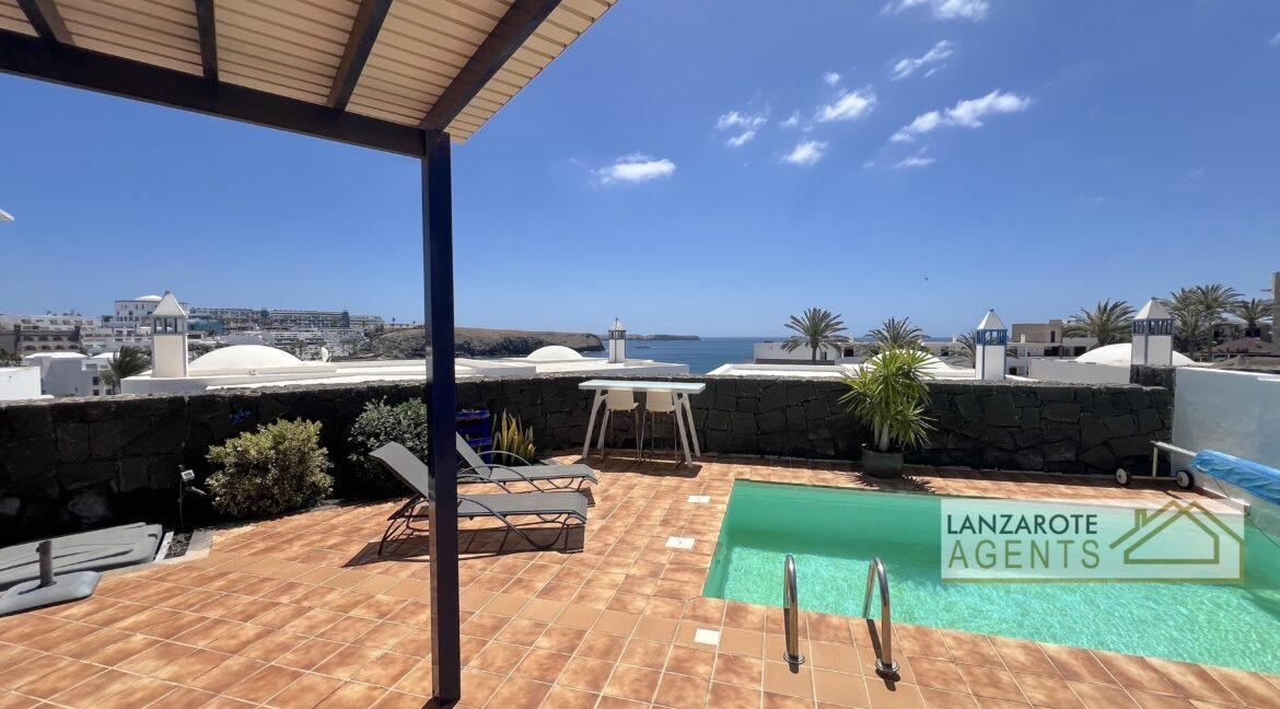 Playa Blanca - Lanzarote Agents 0021