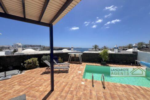 Playa Blanca - Lanzarote Agents 0021