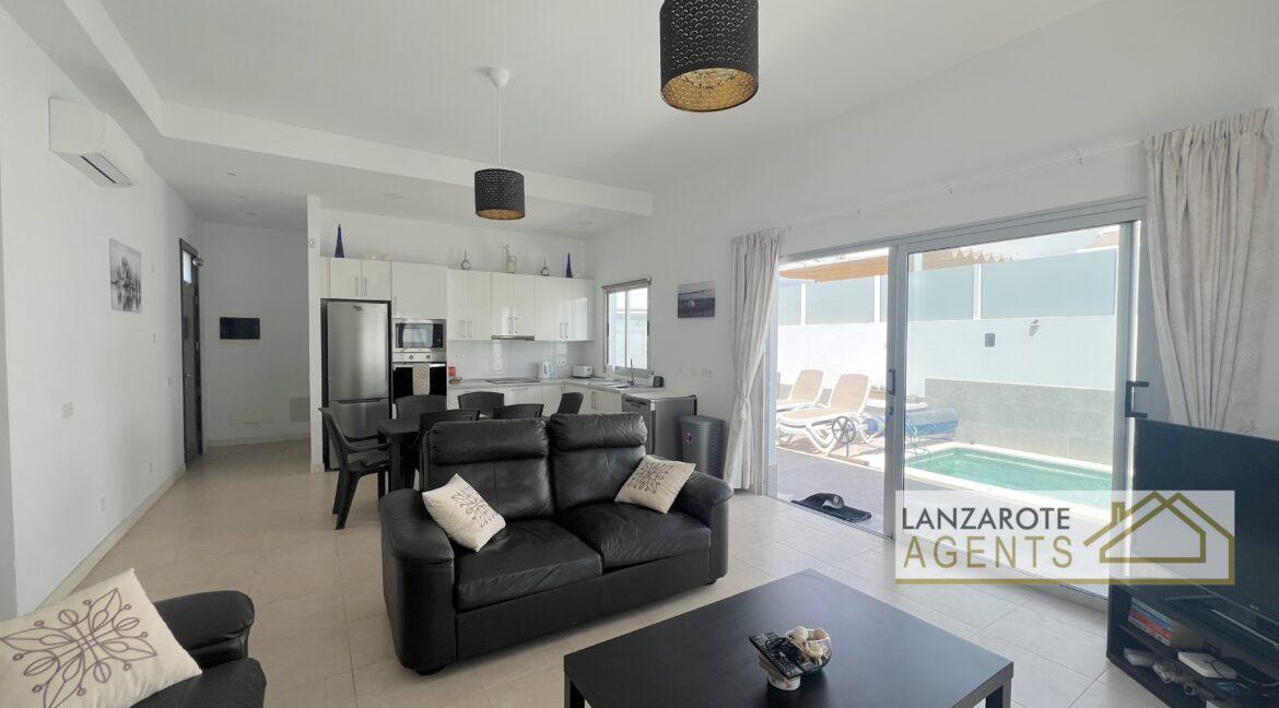 Playa Blanca - Lanzarote Agents 0022