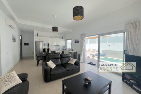 Playa Blanca - Lanzarote Agents 0022
