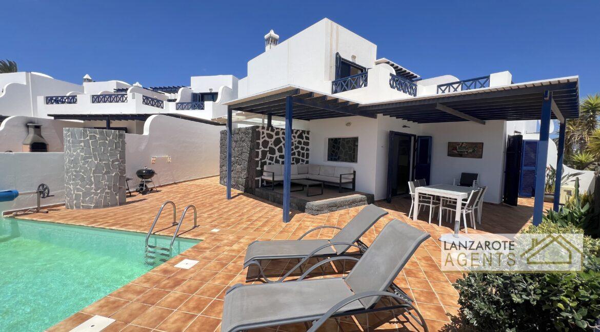 Playa Blanca - Lanzarote Agents 0023