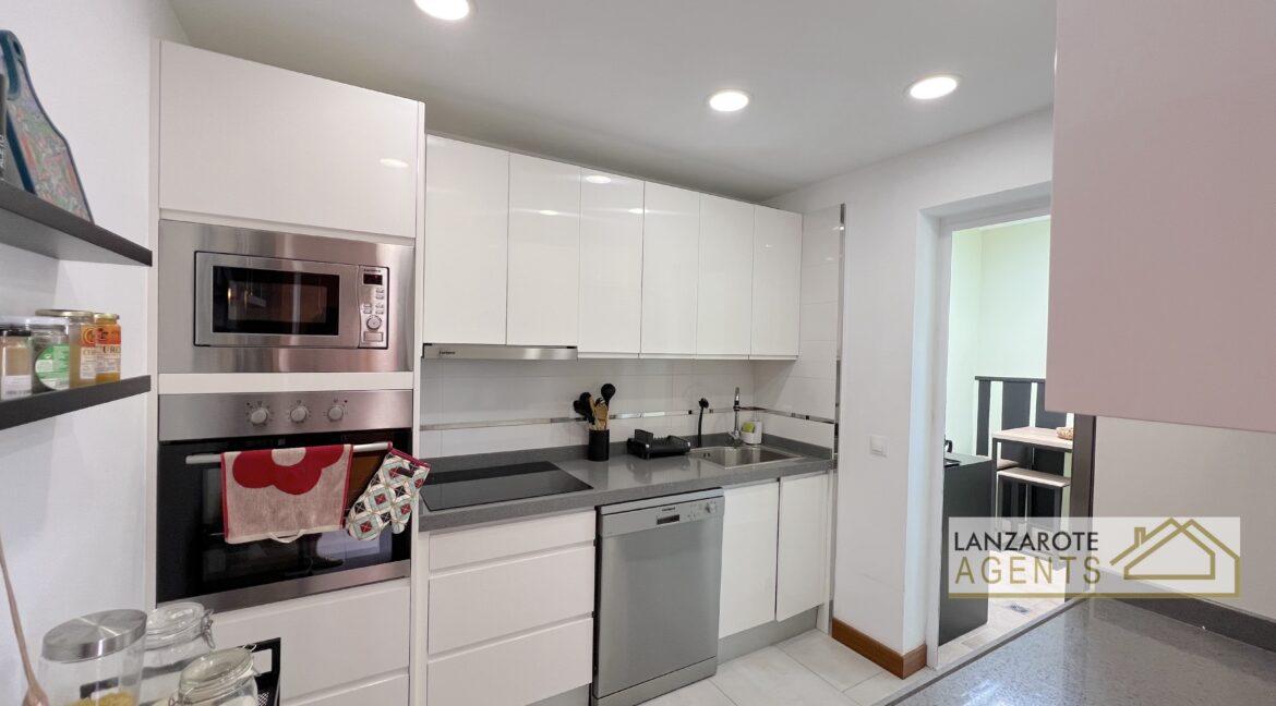 Playa Blanca - Lanzarote Agents 0023