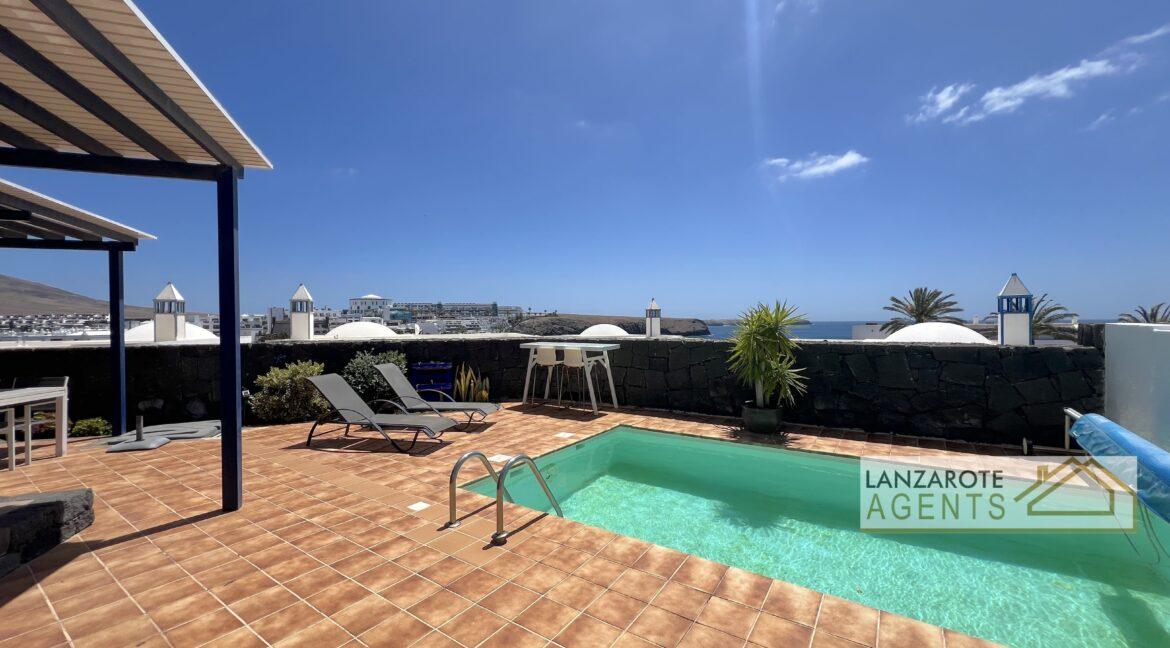 Playa Blanca - Lanzarote Agents 0025