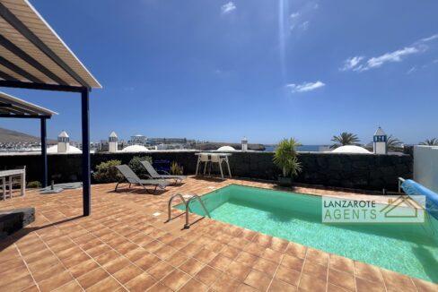 Playa Blanca - Lanzarote Agents 0025