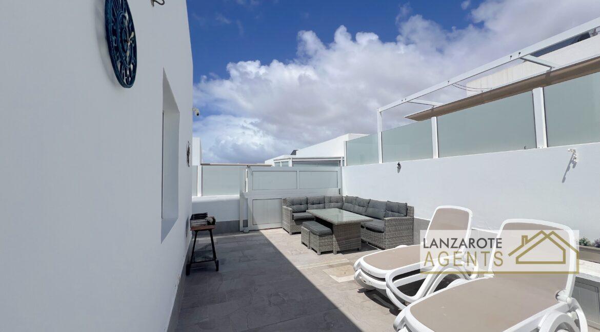 Playa Blanca - Lanzarote Agents 0026
