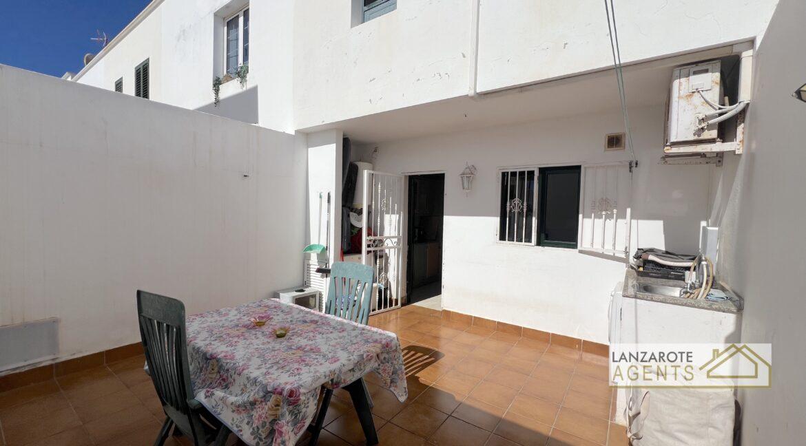 Playa Blanca - Lanzarote Agents 0026