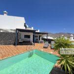 holiday homes to rent in Lanzarote