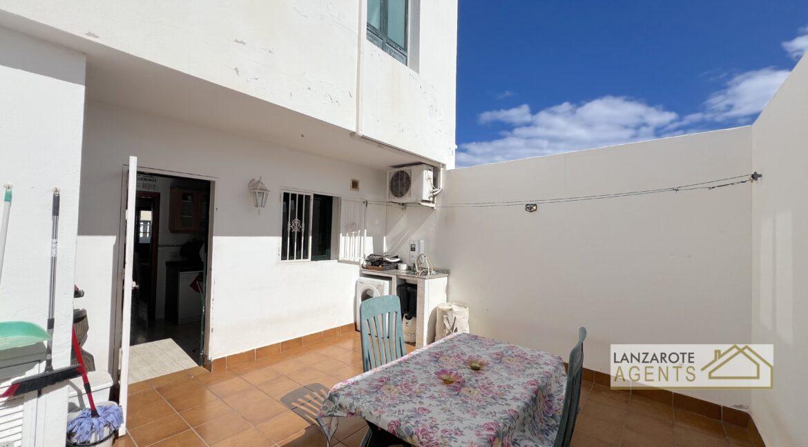 Playa Blanca - Lanzarote Agents 0028