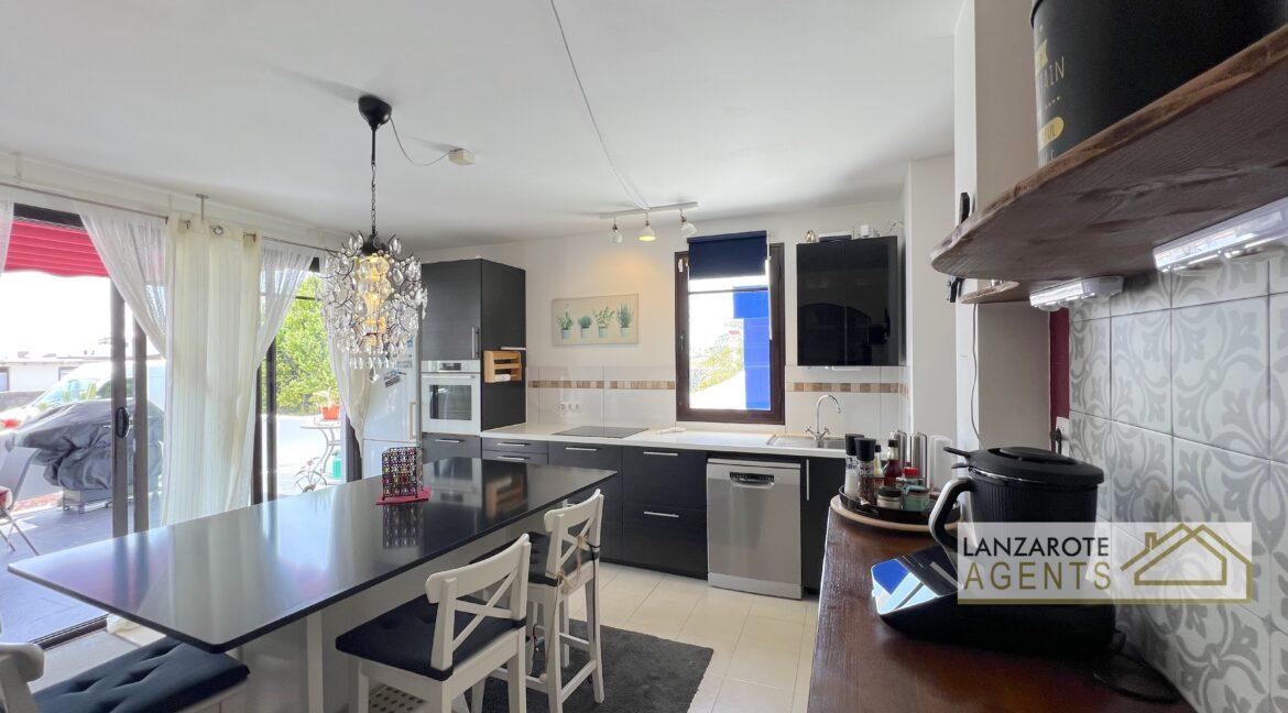 Playa Blanca - Lanzarote Agents 0029