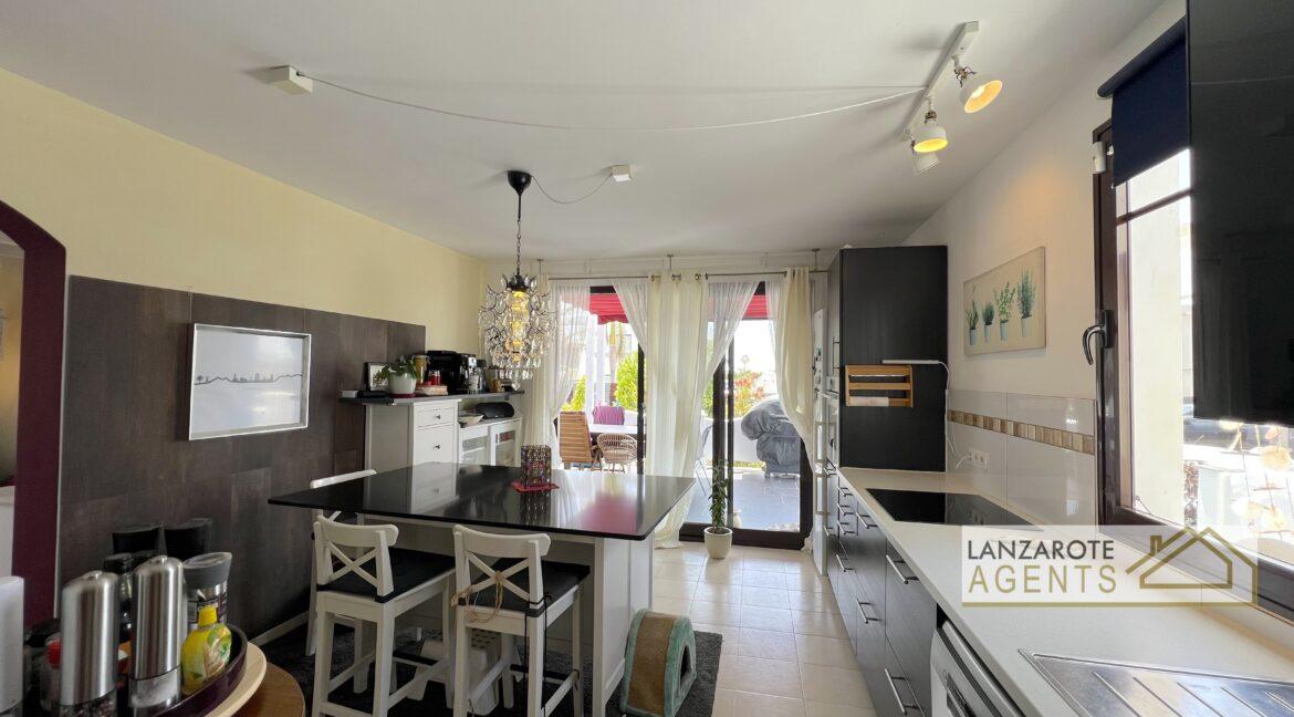 Playa Blanca - Lanzarote Agents 0030