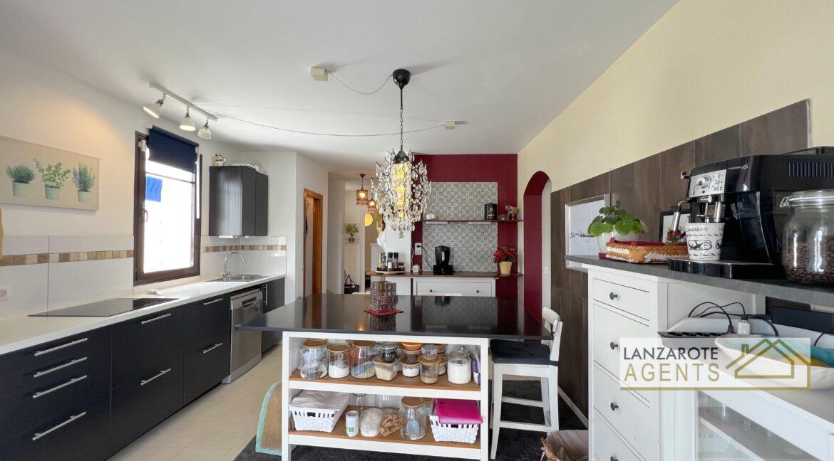 Playa Blanca - Lanzarote Agents 0031