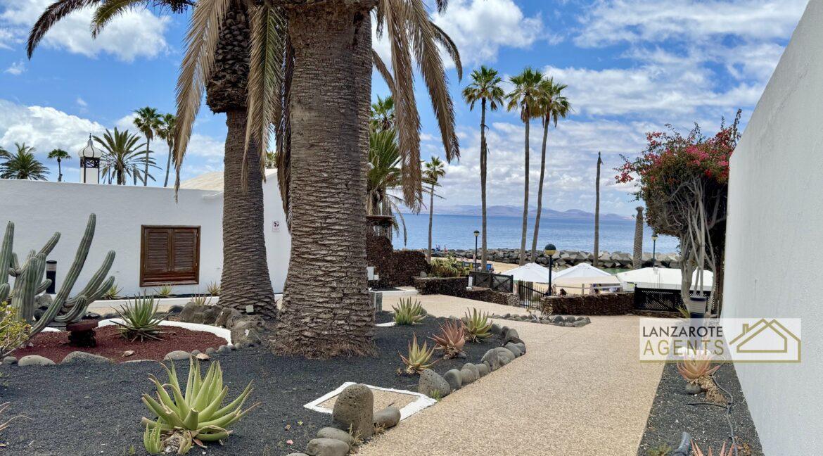 Playa Blanca - Lanzarote Agents 0031