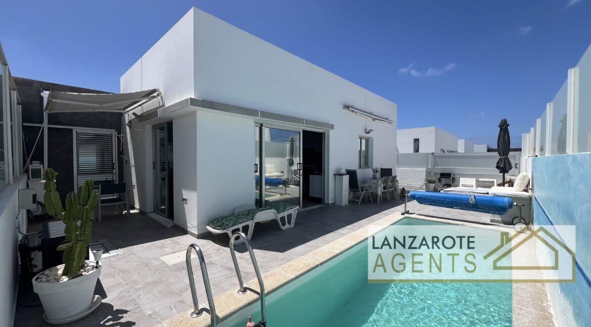 Playa Blanca - Lanzarote Agents 10000