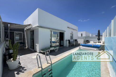 Playa Blanca - Lanzarote Agents 10000