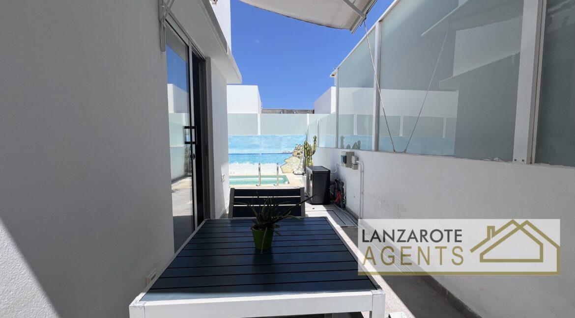 Playa Blanca - Lanzarote Agents 10001