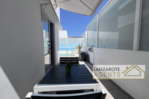 Playa Blanca - Lanzarote Agents 10001