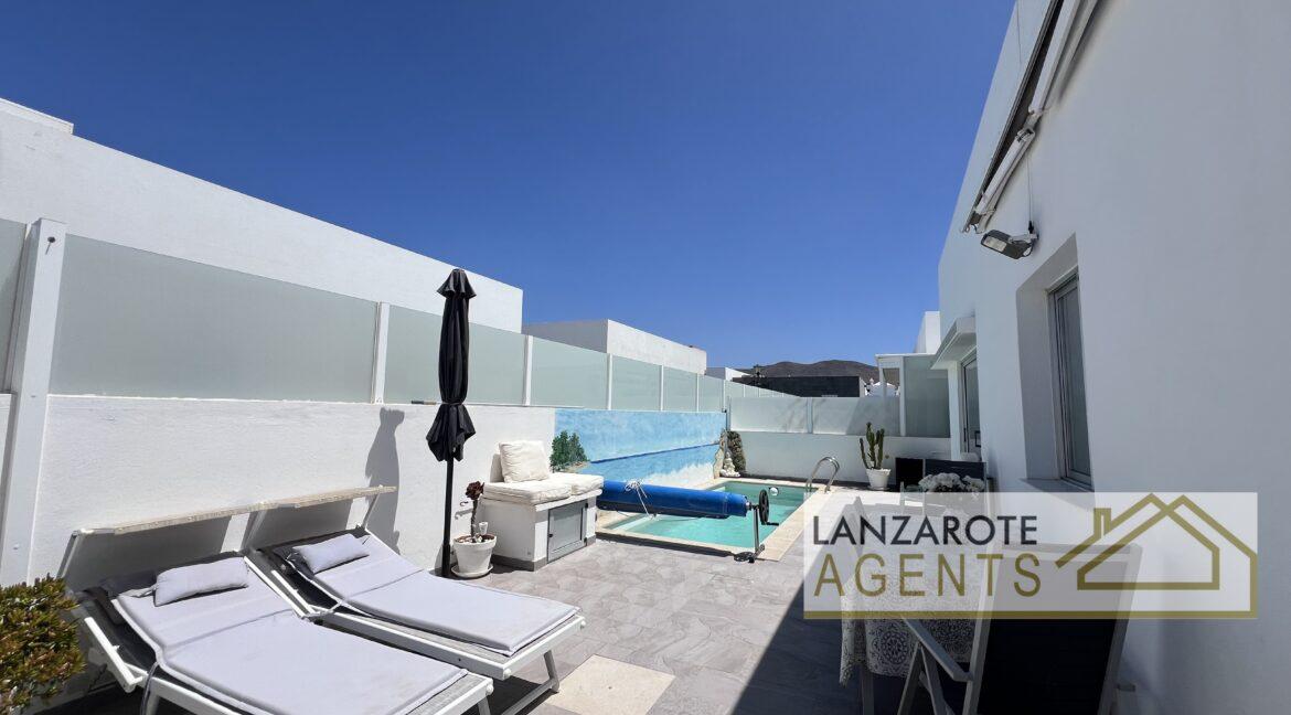 Playa Blanca - Lanzarote Agents 10002