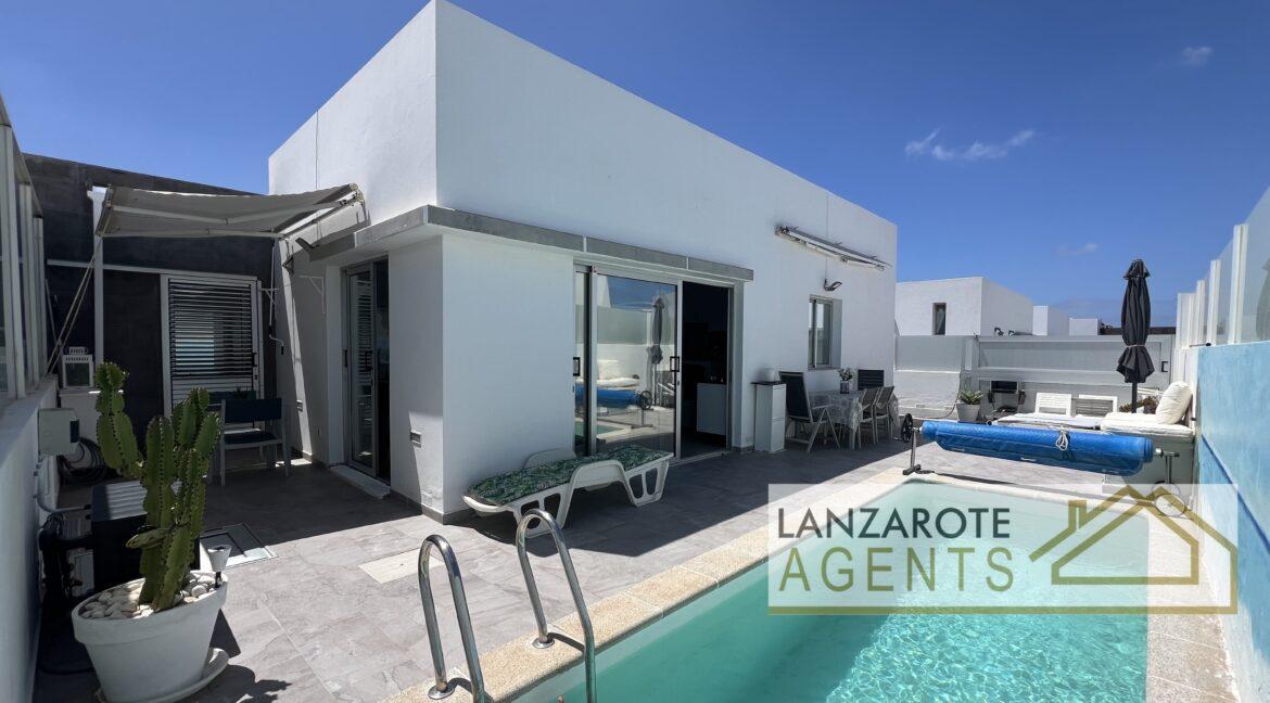 Playa Blanca - Lanzarote Agents 10004