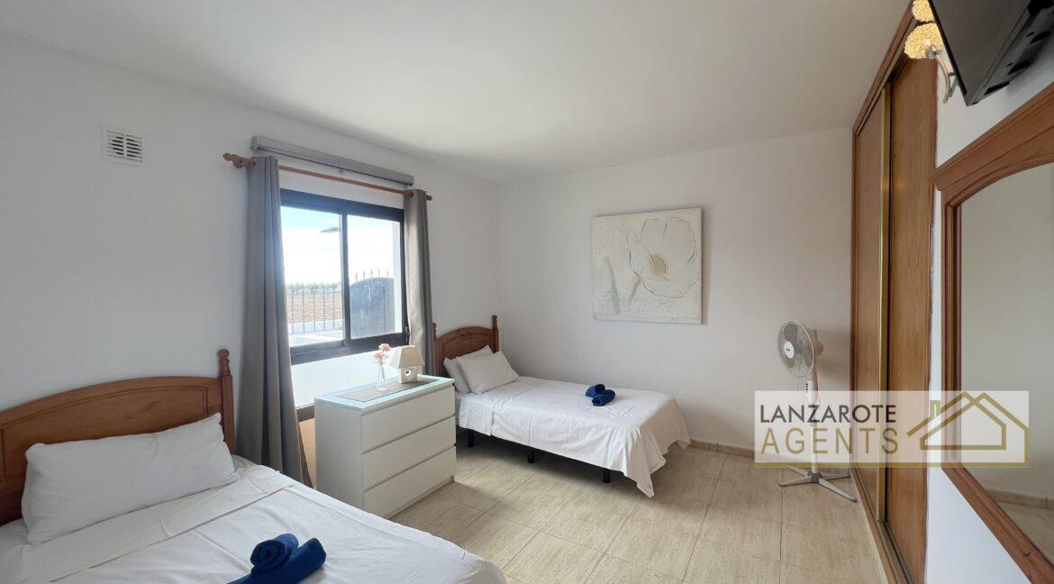 Playa Blanca - Lanzarote Agents 0000