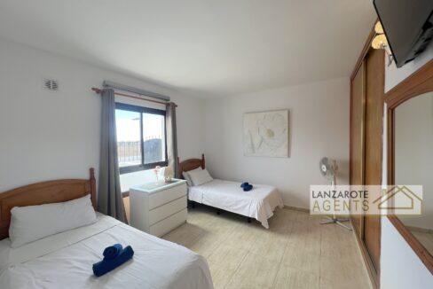Playa Blanca - Lanzarote Agents 0000