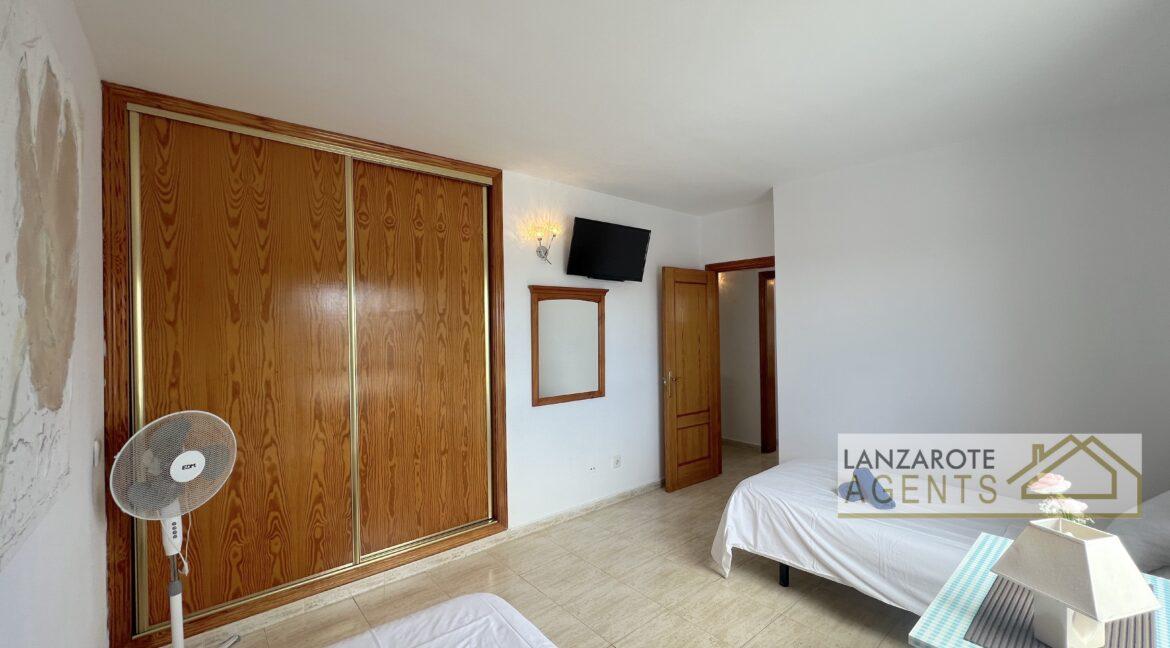 Playa Blanca - Lanzarote Agents 0001