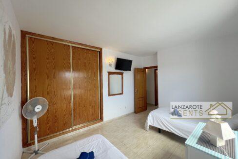 Playa Blanca - Lanzarote Agents 0001