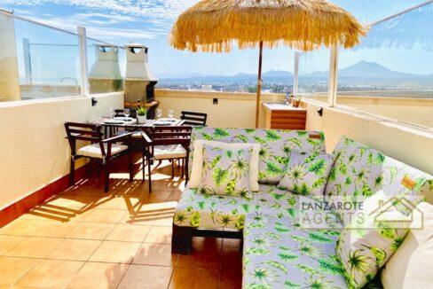 Playa Blanca - Lanzarote Agents 0020