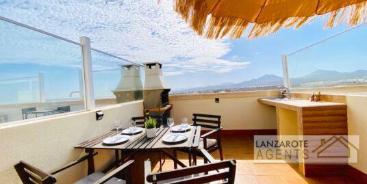 holiday apartments lanzarote​
