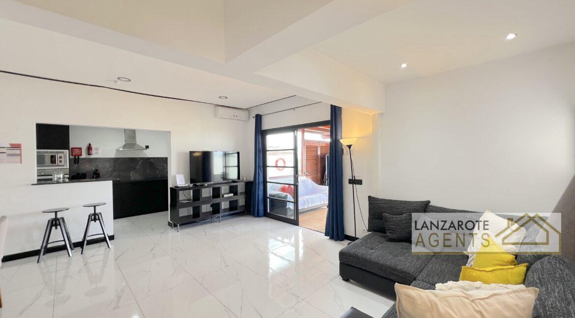 Playa Blanca - Lanzarote Agents 0029